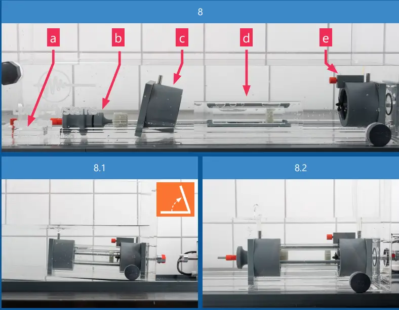 Loligo Systems SW10050 Mini Swim Tunnel-fig6