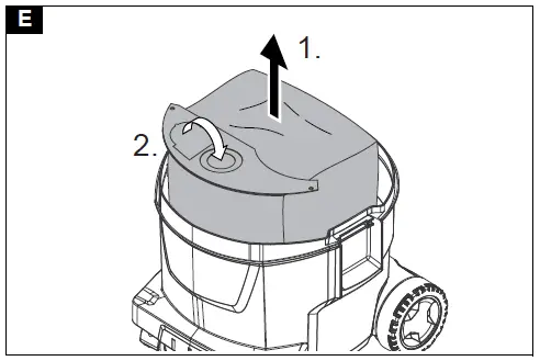 KARCHER-NT-22-Vacuum-Cleaner-fig5