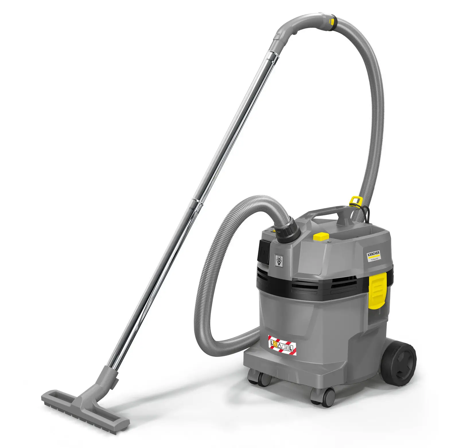 KARCHER-NT-22-Vacuum-Cleaner-image
