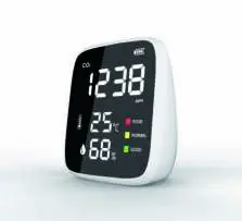 SIXIN Air Quality Monitor