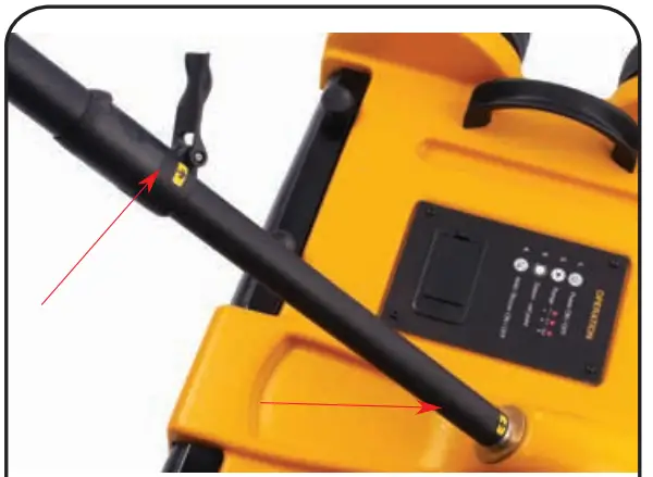 ASSEMBLY INSTRUCTIONS