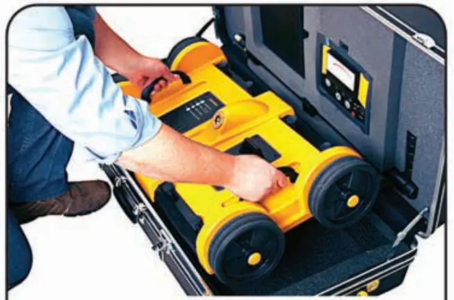 ASSEMBLY INSTRUCTIONS