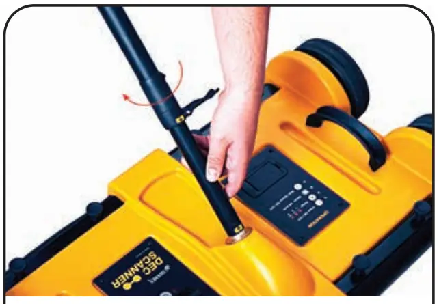 ASSEMBLY INSTRUCTIONS