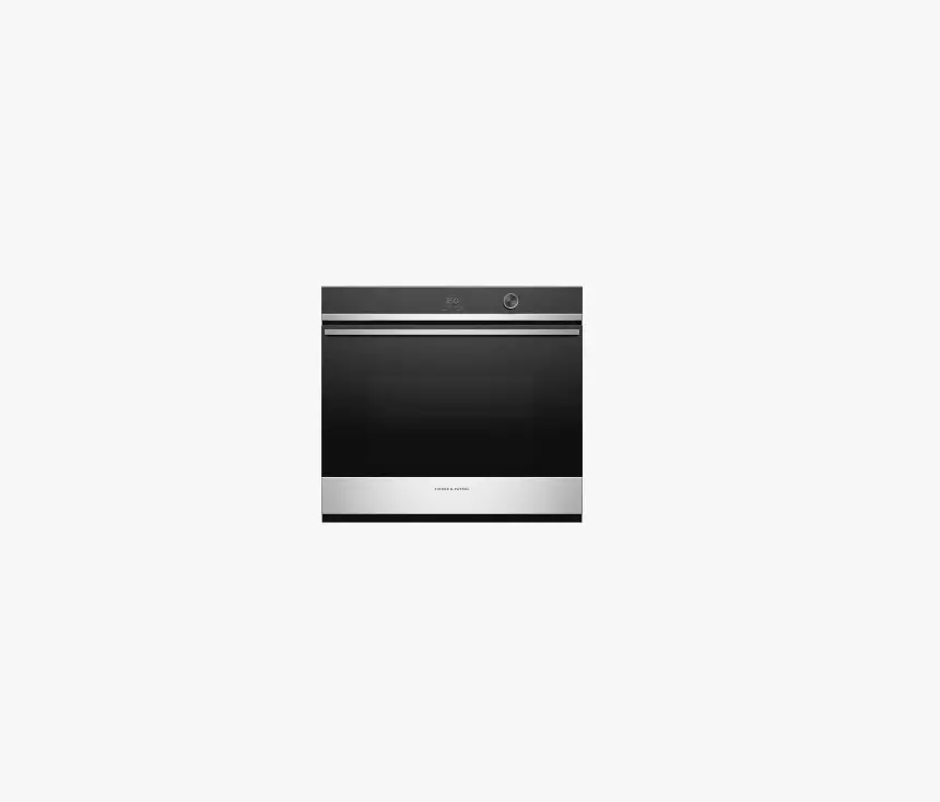 Fisher Paykel Ob30sdptdx1 30 Inch 17 Function Oven User Guide