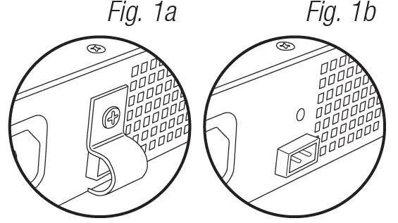 Altronix NetWay4BT NetWay BT Series PoE Managed Midspan Solution fig 1