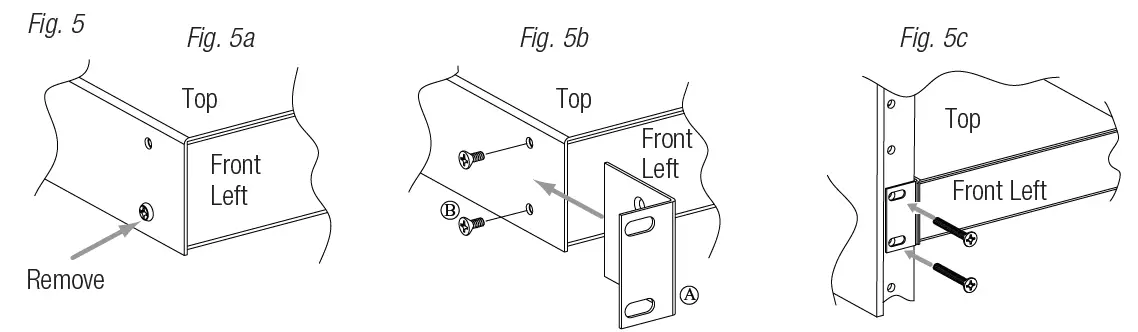 Altronix NetWay4BT NetWay BT Series PoE Managed Midspan Solution fig 7