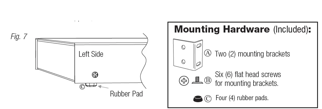Altronix NetWay4BT NetWay BT Series PoE Managed Midspan Solution fig 9