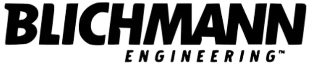 BLICHMANN ENGINEERING LOGO