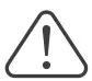 warning icon
