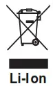 Li - ion