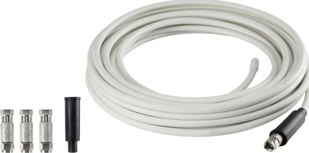 Renkforce Skb 488-20 Sat Cable Coaxial 20.00m Fourfold Shielding 100 Db Instructions Renkforce Skb 488-20 Sat Cable Coaxial 20.00m Fourfold Shielding 100 Db Instructions