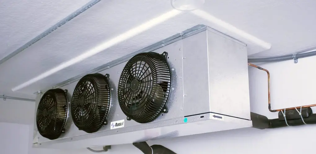 Heatcraft H-im-uc Unit Coolers Instruction Manual