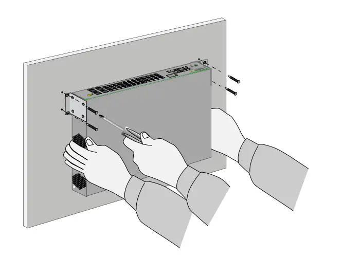 Allied- Telesis -GS950PS- V2 Series- Gigabit -WebSmart -Ethernet- Switches- fig -15