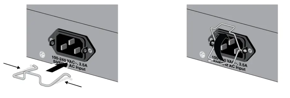 Allied- Telesis -GS950PS- V2 Series- Gigabit -WebSmart -Ethernet- Switches- fig -17