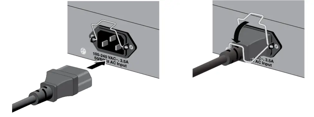 Allied- Telesis -GS950PS- V2 Series- Gigabit -WebSmart -Ethernet- Switches- fig -18