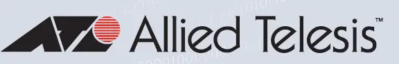 Allied- Telesis - logo