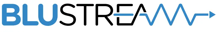BLUSTREAM logo