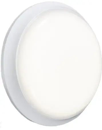 Knightsbridge-BF1430EM-6000K-291mm-Emergency-LED-Bulkhead-product