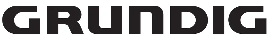 GRUNDIG Logo