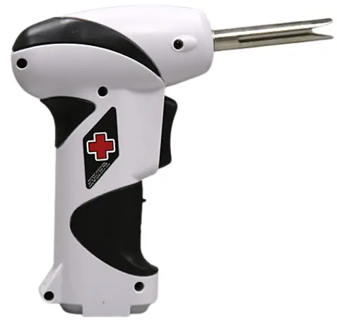 WRAP WRENCH B00JE3S0SI Professional Sports and Medical Wrap and Bandage Roller 1