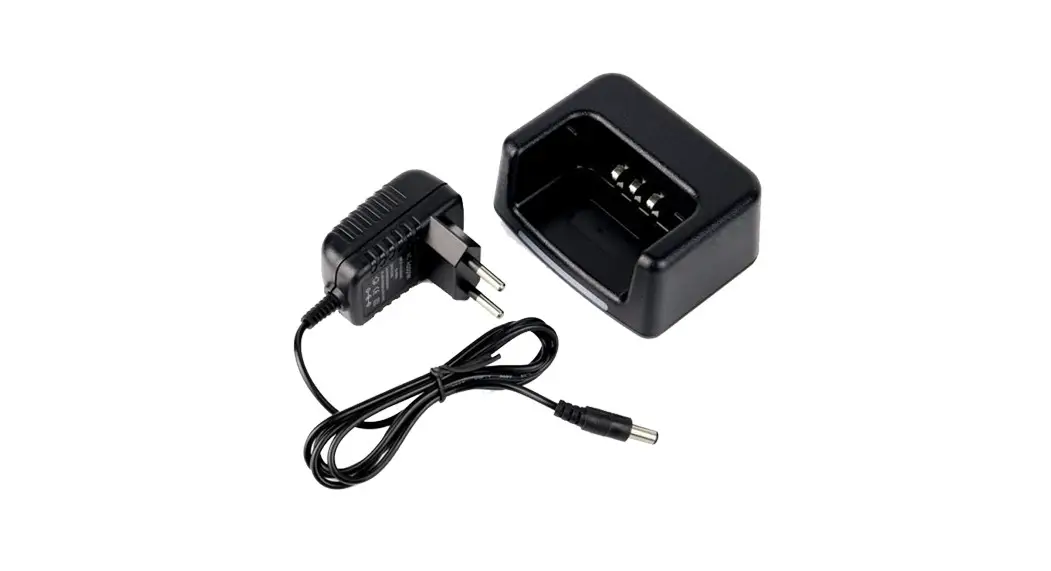 Endura Ec-ksc25 Single Unit Rapid Charger User Manual