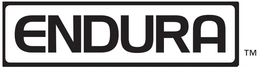 ENDURA logo