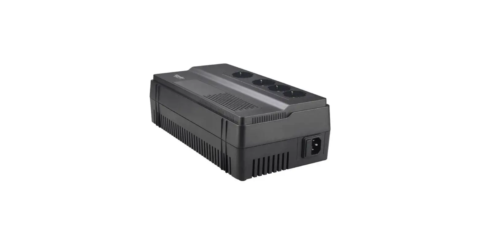 Schneider Electric Bvs500i Bvs Series 500va Ups With Iec Outlets User Manual Schneider Electric Bvs500i Bvs Series 500va Ups With Iec Outlets User Manual