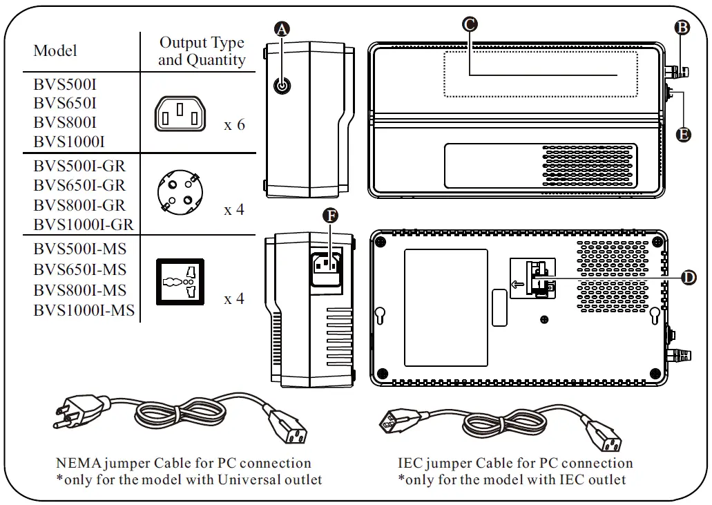 Schneider-Electric-BVS500I-BVS-Series-500VA-UPS-with-IEC-Outlets-fig-2
