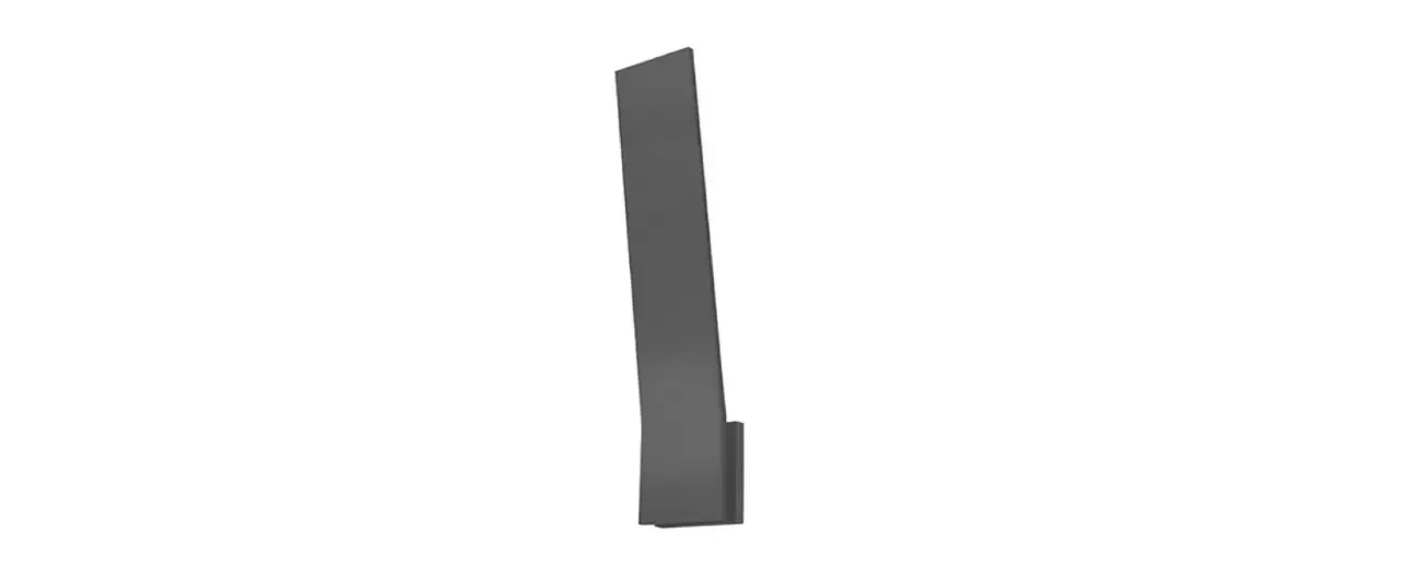 Kuzco Ew7924 Led Exterior Wall Sconce Installation Guide Kuzco Ew7924 Led Exterior Wall Sconce Installation Guide