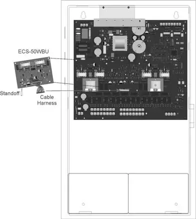 Honeywell-ECS-50WBU-Intelligent-50-Watt-Power-Amplifier-02