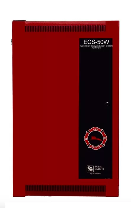 Honeywell-ECS-50WBU-Intelligent-50-Watt-Power-Amplifier-PRODUCT-IMAGE