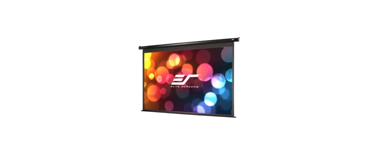 Elite Screens Ite84vw3-e30 In-ceiling Electric Motorized Front Projection Screen User Guide Elite Screens Ite84vw3-e30 In-ceiling Electric Motorized Front Projection Screen User Guide