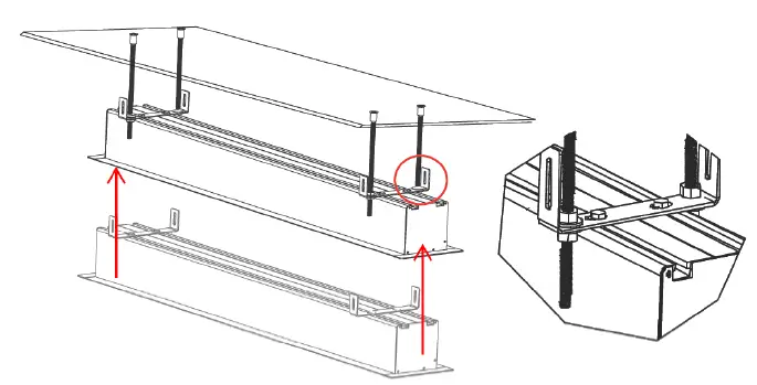 ELITE-SCREENS-ITE84VW3-E30-In-Ceiling-Electric-Motorized-Front-Projection-Screen-FIG-18