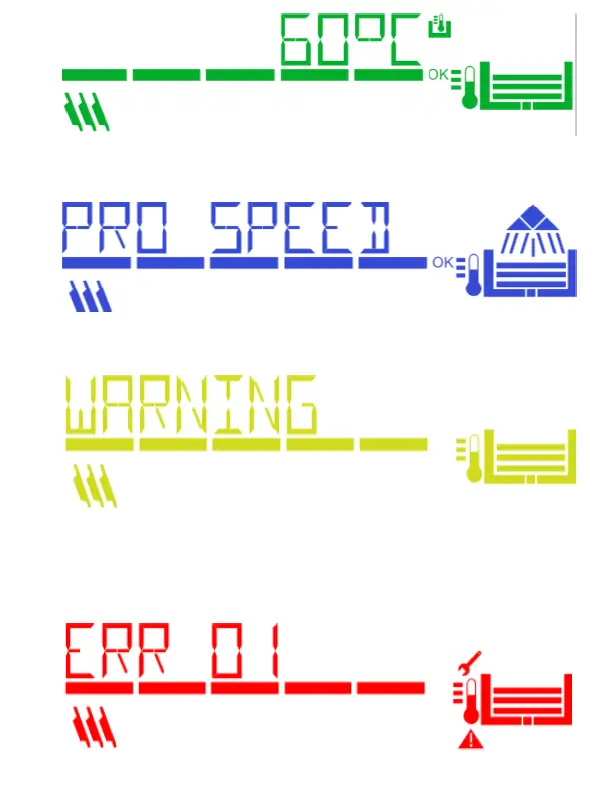 maidaid halcyon EVOLUTION 2160 Pumped Waste 11