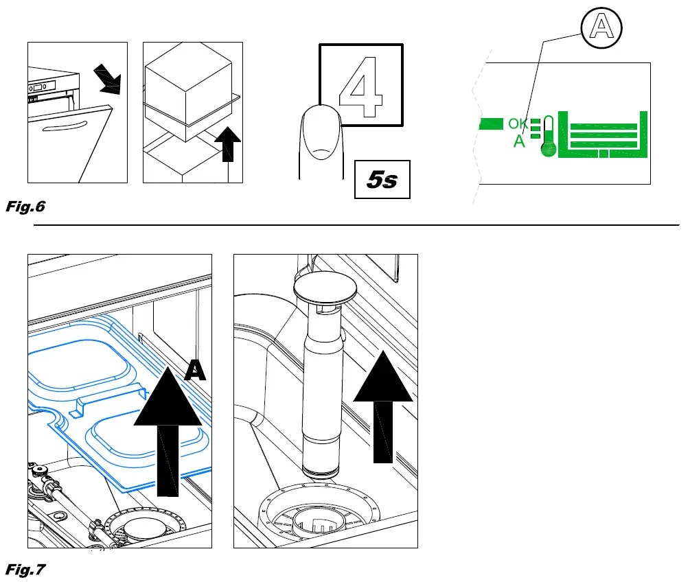 maidaid halcyon EVOLUTION 2160 Pumped Waste 4