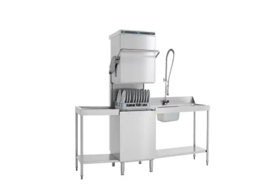 Maidaid Halcyon Evolution 2160 Pumped Waste Installation Guide