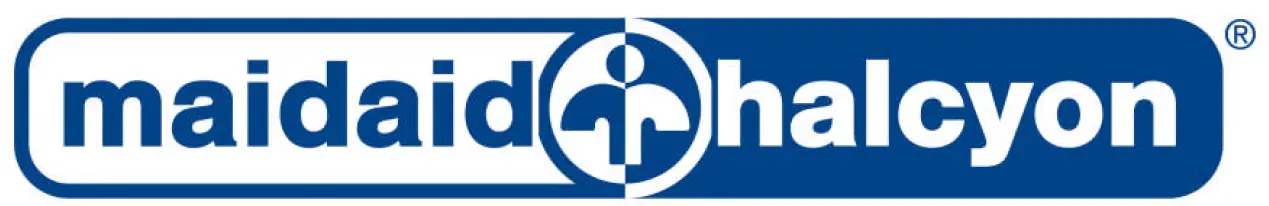 maidaid halcyon logo