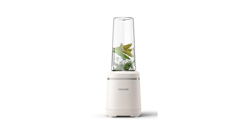 Philips Hr2500 Eco Conscious Edition Blender User Manual Philips Hr2500 Eco Conscious Edition Blender User Manual