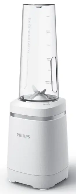 PHILIPS HR2500 Eco Conscious Edition Blender