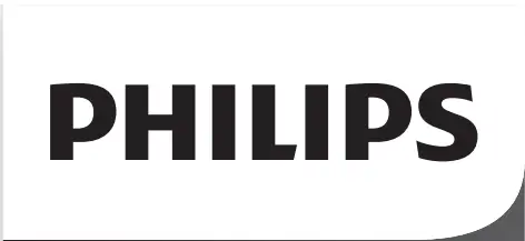 PHILIPS LOGO