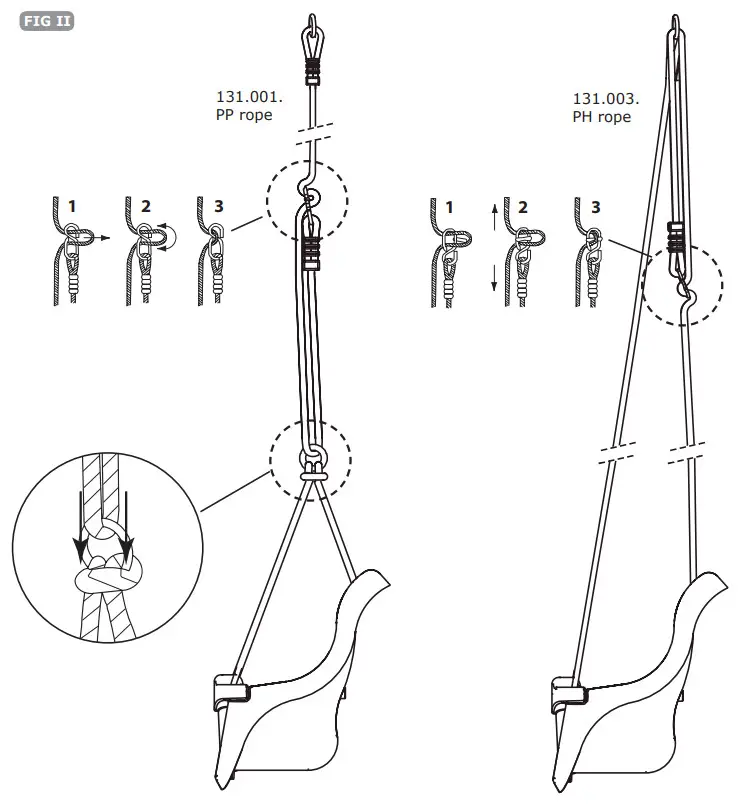 KBT Baby Seat Luxe - Fig 2