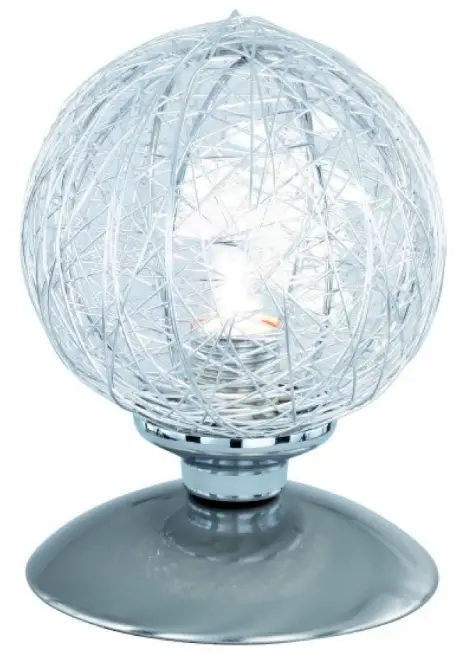 Paul Neuhaus 4794 55 01 WOMBLE Table Lamp