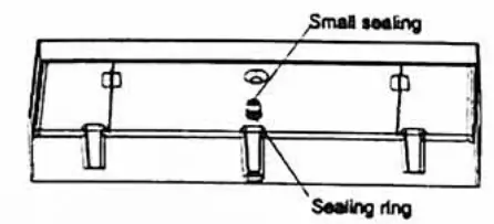 Midea JL1850S RO Water Purifier - treatment 1