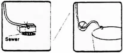 Midea JL1850S RO Water Purifier - water 1