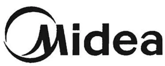 Midea logo