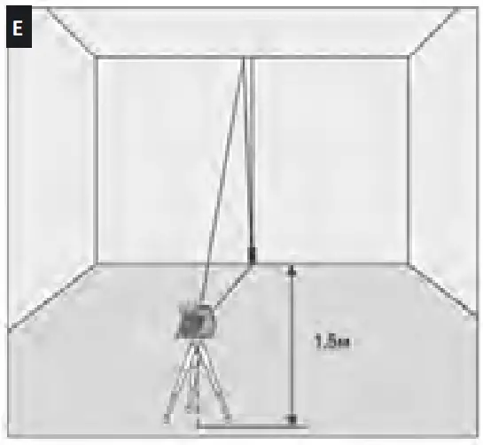 CONDTROL Xliner DUO 360 Laser Level-10