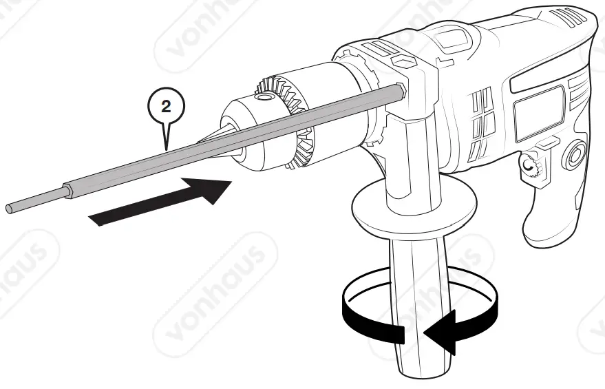 BATTERY INSTRUCTIONS