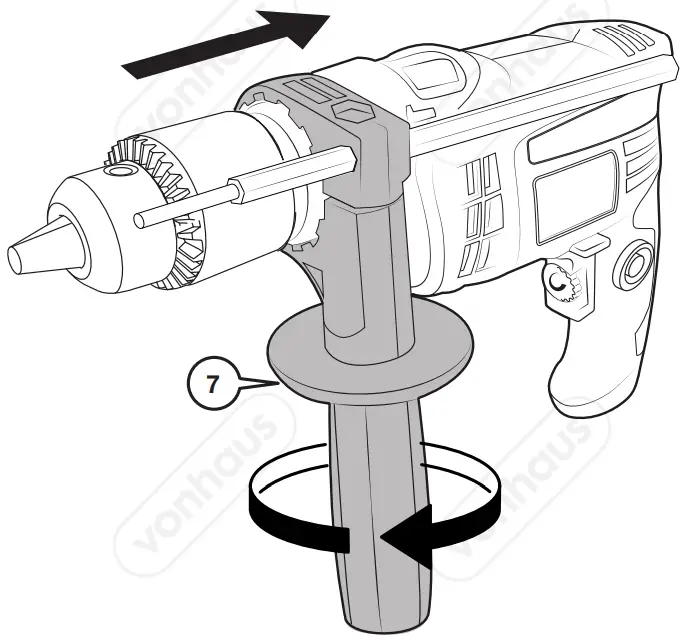 BATTERY INSTRUCTIONS