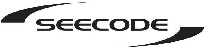 SEECODE logo
