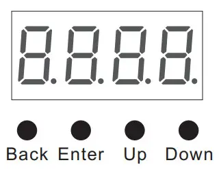 plus opto DMX512 Ultra-Pro 5CH RDM Decoder - fig 1